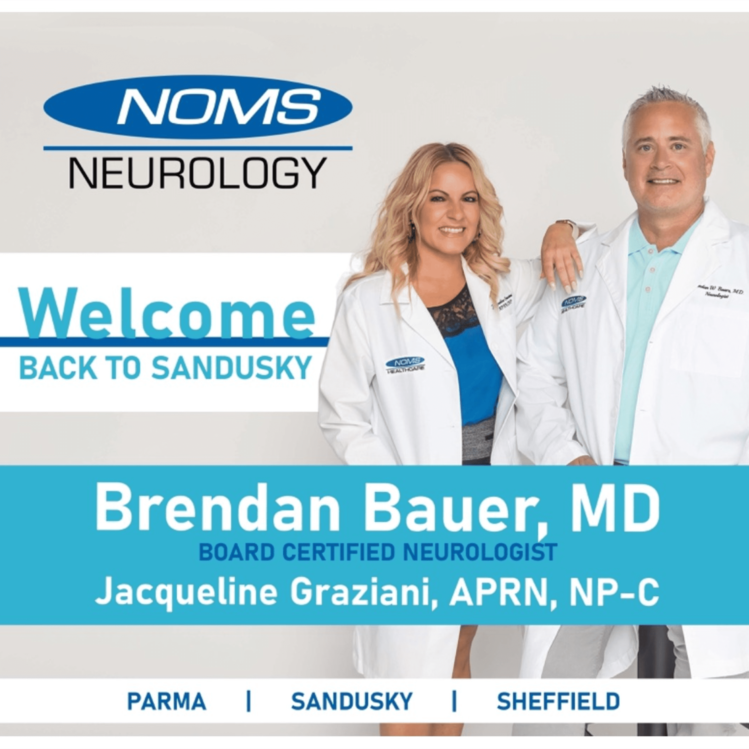 Best Neurology Bauer Graziani Cleveland Sandusky