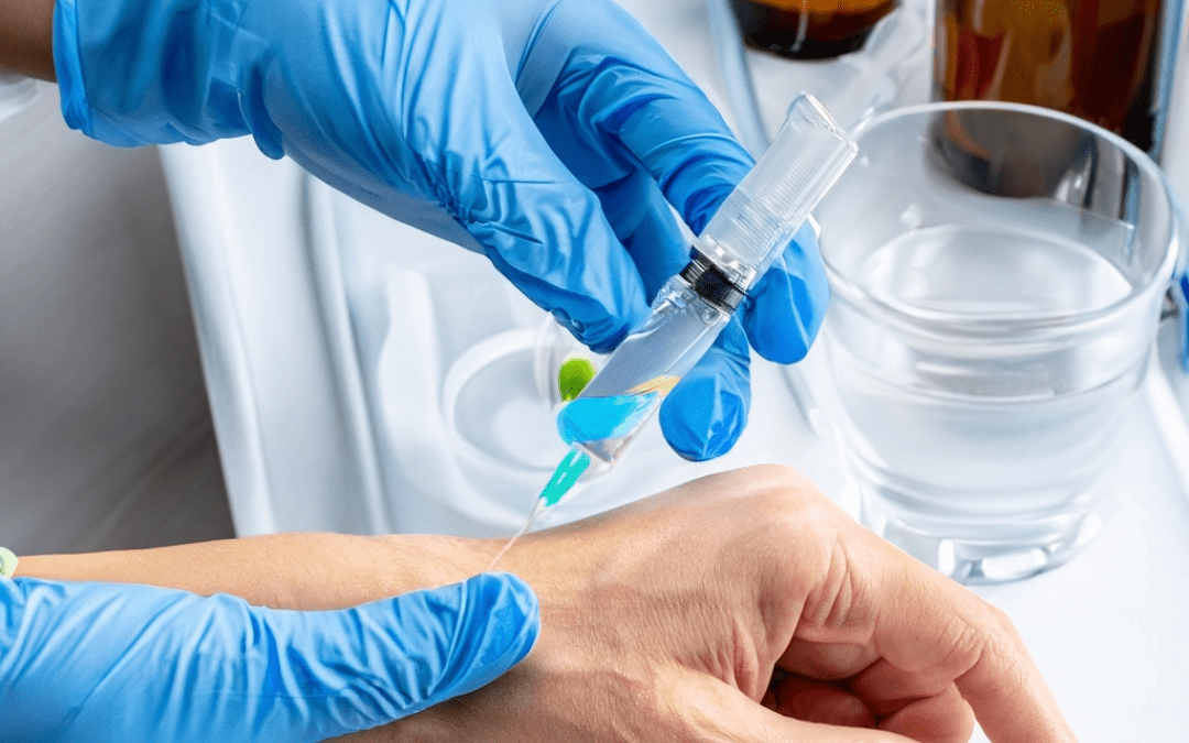 Explore Non-Surgical Treatments for Carpal Tunnel Syndrome at Dr. Brendan Bauer Neurology