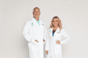 Top Cleveland Neurology Brendan Bauer Jacqueline Graziani for Lower Back Pain, Migraines, and All Neurological Conditions